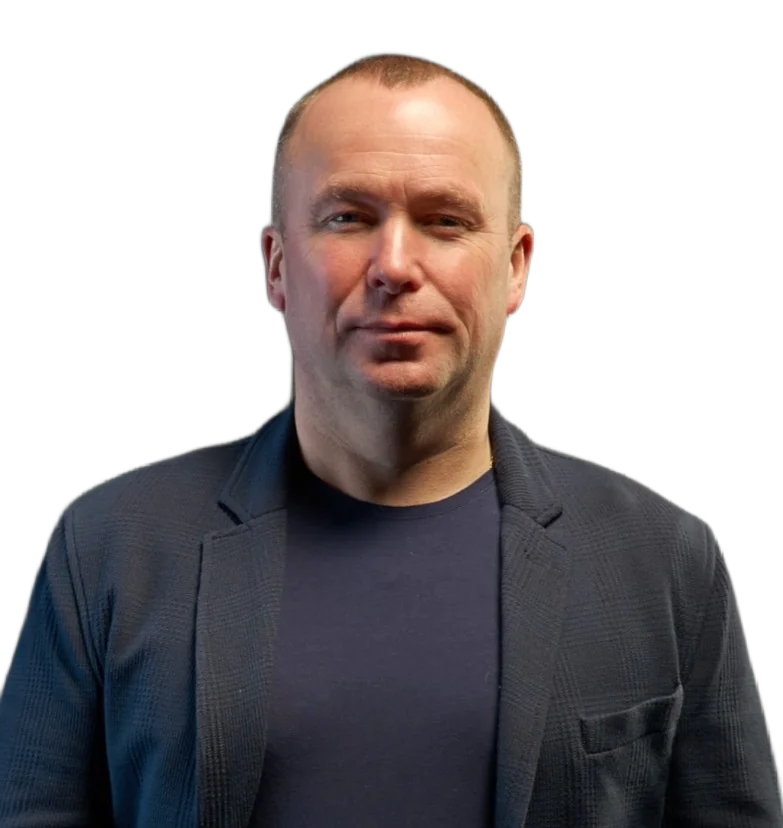Михайлов Андрей Олегович